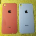Apple iPhone XR Back Rear Replacement Glass .... 