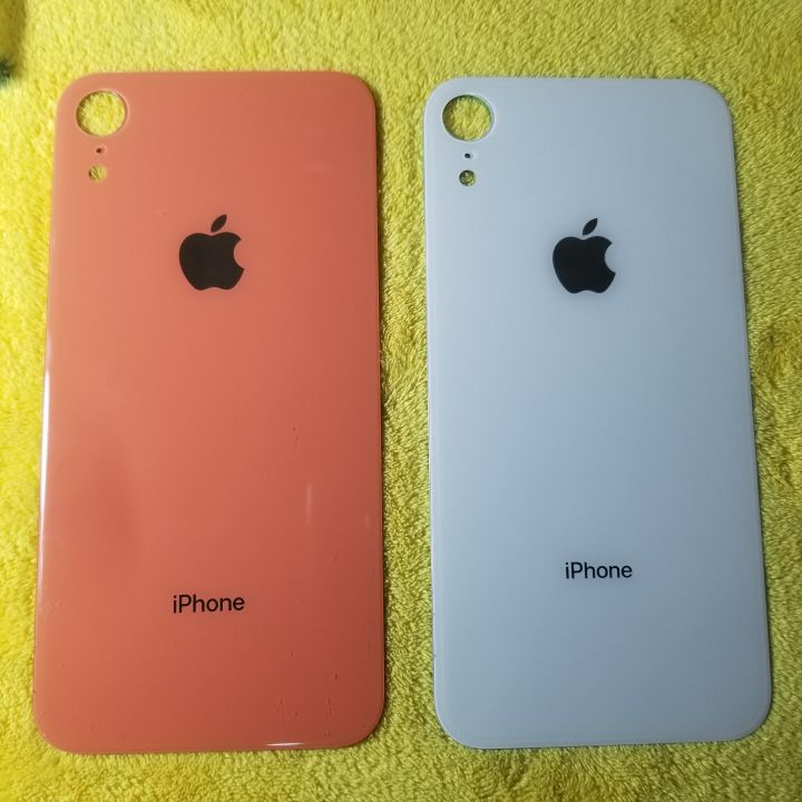 Apple%20iPhone%20XR%20Back%20Rear%20Replacement%20Glass%20...%20-%20Image%202