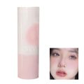 Blush Stick Rouge Cheeks Contouring Blusher Korean Long-lasting Skin Cosmetics Waterproof Makeup Nourishing Brightening Wom C2m3. 
