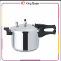 Kirn Falcon Pressure Cooker | High-Quality Aluminum | 5L to 13L. 