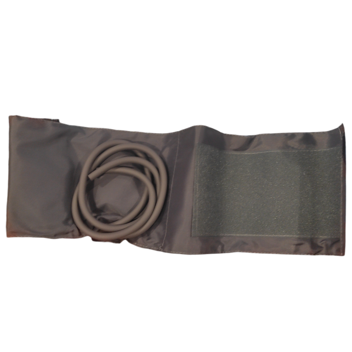 LifeCare Extra Large BP Cuff | 51x14cm 🩺 📏 🧬 Dual Tube | 0-300mmHg ...