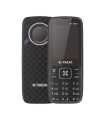 Etachi E7 2020 - 2.4 Inch Display - Dual Sim - 3500mAH Battery - Wireless FM Radio - Powerful Torch Light - Auto Call recording - 1000 Contacts memory - Bluetooth - Audio & Video Player - PTA Approved - 1 Year Brand warranty. 