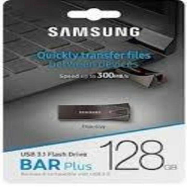Samsung 128 GB USB Orignal Pen Drive