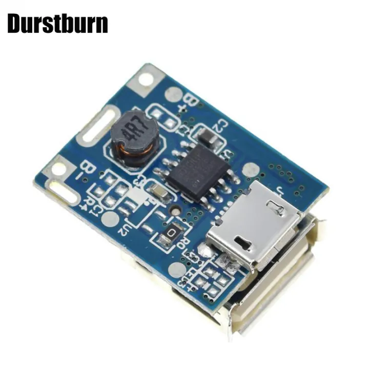 5V%20Boost%20Converter%20Step-Up%20Power%20Module%20Lithium%20Battery%20Charging%20Protection%20Board%20LED%20Display%20USB%20For%20DIY%20Charger%20134N3P%20-%20Image%207