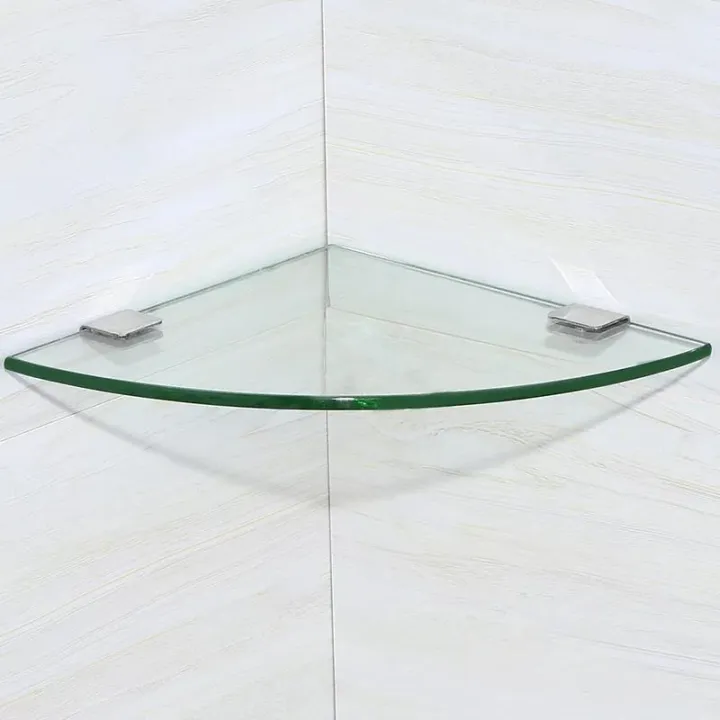 Set%20of%203%20-%20Glass%20Corner%20Shelf%20Corner%20Shelve%208mm%20Glass%2012%20x12%20inch%20Bath%20Decorate%20With%20Corner%20Shelve%20Rooms%20Shelve%20tempered%20glass%20-%20Image%203