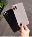 iPhone XR to 13 PRO Converter Sheet, Premium PVC Back Protection, Scratch-Proof and Fingerprint-Resistant. 