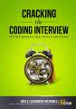 Cracking the Coding Interview. 
