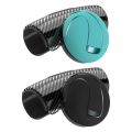 Universal 360° Car Steering Wheel Booster Knob Wheel Steering Booster Reversing Effort-saving Assist Ball Car Accessories（Blue）. 