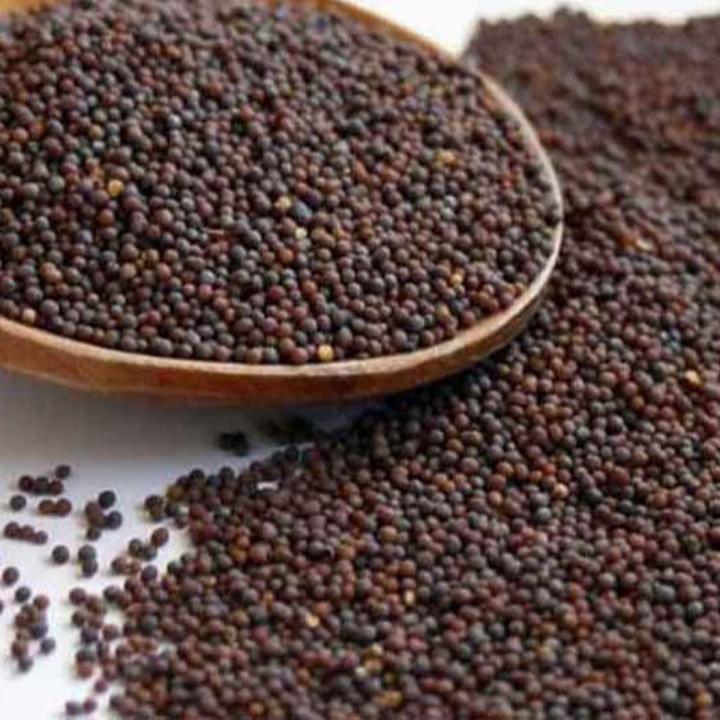 Rai Dana | Mustard Seeds | 250 Grams