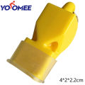 Yoomee Professional Whistle Sports Whistles , Loud Sound Whistle Perfect for Coaches, Referees and Teachers, Lifeguard, Safety, Survival, Emergency. 