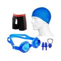 Pack of 5 - Swimming Accessories - Multicolor. 