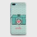 Huawei Honor 10 Cover - SkinLee HQ Hard Case - Infinity Vintage Camera - SKINLEE-433-1-387-157. 