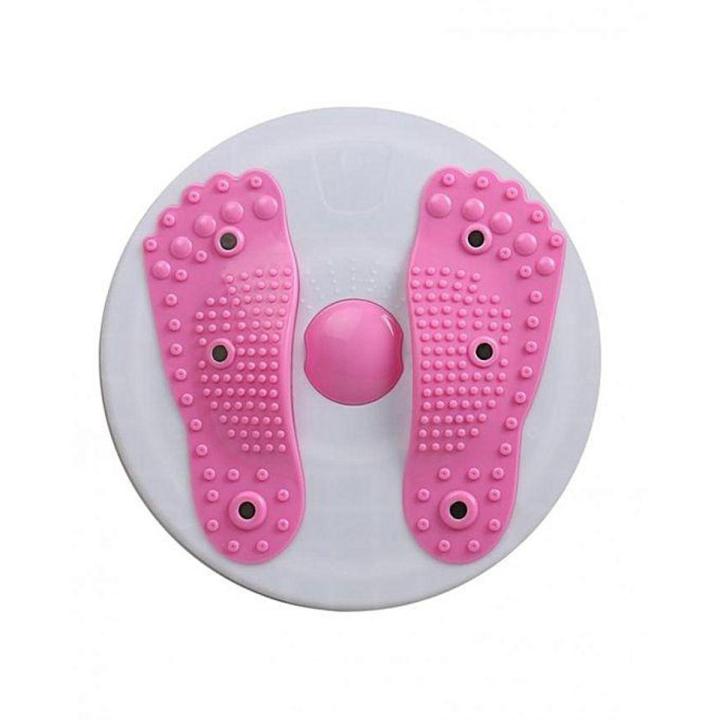 Original Magnet Waist Twisting Disk