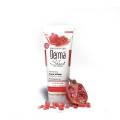Derma Shine Pomegranate Face Wash. 