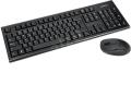 A4TECH 7100N Padless Wireless Keyboard plus Mouse Set - ( M-S ). 