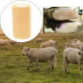 Vet Tape Gauze Rolls Elastic Cohesive Bandage for Pet Dogs Sheep Birds Tape. 