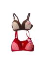 Best Quality Comfortable Foam Padded Bra. 