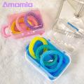 Amamia Storage Bin Multi-purpose Suitcase Style Jewelry Storage Bin Candy Container. 