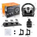 PXN V9 PC Racing Kit (Wheel, Shifter, Padle). 
