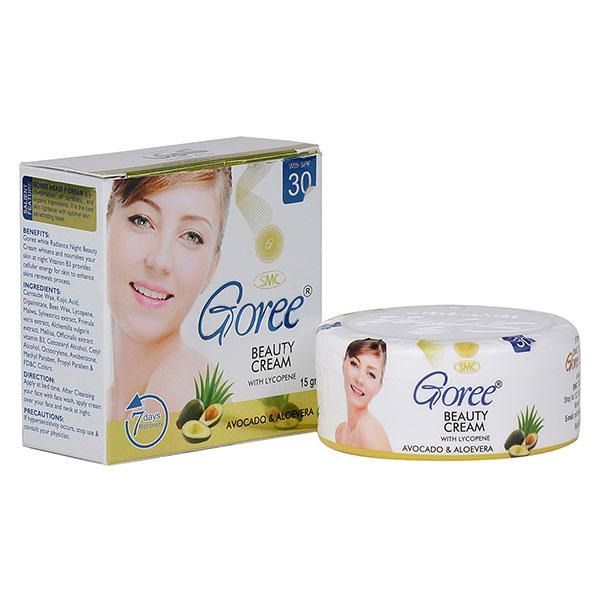 Goree%20Beauty%20Cream%20with%20Avocado%20And%20Aloe%20Vera%20Natural%20Skin%20Care%20Moisturizing%20Formula%20-%20Image%202