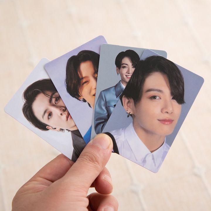 7pcs/set%20Kpop%20BTS%20SAMSUNG%20Galaxy%20Photocard%20Bangtan%20Boys%20Photo%20Cards%20-%20Image%208