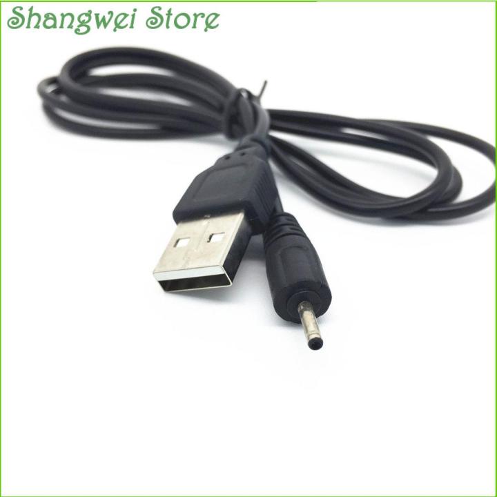 USB CA-100C Charging Cable for Nokia 1315 1325 1506 1616 1650