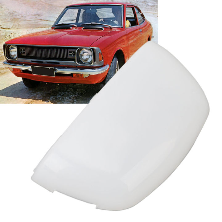 Mirror%20Base%20Dome%20Light%20Lens%20Cover%208781412020%20Sturdy%20Roof%20Overhead%20Lamp%20Lens%20Cover%20Reliable%20Easy%20To%20Install%20for%20Pickup%20Corolla%20-%20Image%205