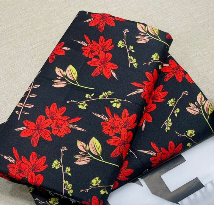 Well%20various%20Micro%20Polo%20Cotton%202Pcs%20suit%20For%20Women,%203%20meters%20Imported%20Digital%20Print%20Cotton%202pc%20Suit%20Latest%20Design,%20All%20Season%20Cotton%20Collection%20Women%20Suit%20-%20Image%2010