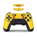 DATA FROG PS4 Controller Sticker Skin For PS4 Joystick/PS4 Slim/PS4 Pro Gamepad. 