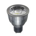 GU10 Pure White LED Ultra Bright Dimmable 6W COB LED Spotlight Light Bulb 110V. 