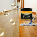 Beeswax Furniture Polish 85g - 100% Natural Wood Wax for Furniture Care | Restores Shine & Protects | High-Quality Wood Seasoning Beeswax | Easy to Use, Long-Lasting Protection | Wood Polish & Cleaner | Best  for Wooden Tables, Chairs. 