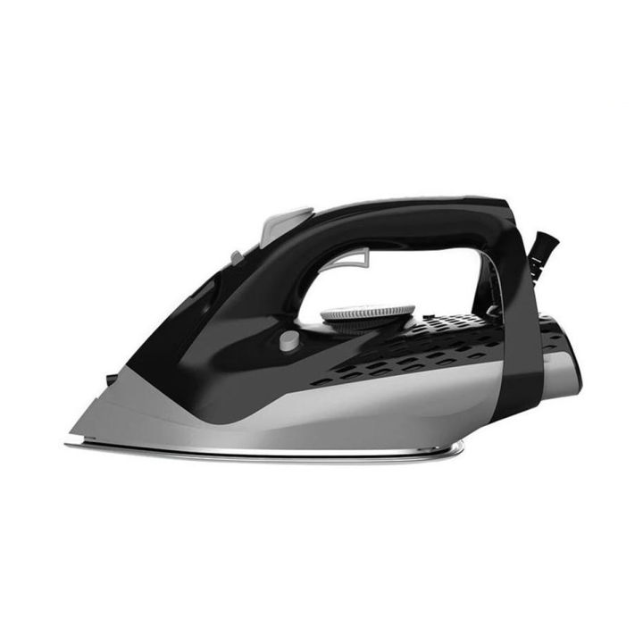 Haier Steam Iron HSR 2093 (Steam + Dry Iron)
