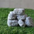 Decorative River Side Stone Square Shape Pebbles- 2kg. 