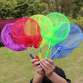 Extendable Kids Telescopic Butterfly Net Toy Catching Bugs Insect Fish Gift. 