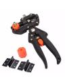 Grafting Garden Tools With 2 Blade Cutters. 