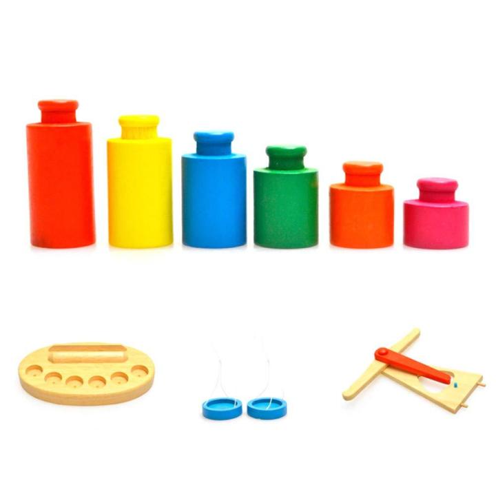 Wooden%20Balance%20Scale%20Early%20Learning%20Weight%20Child%20Kids%20Intelligence%20Toys%20-%20Image%203