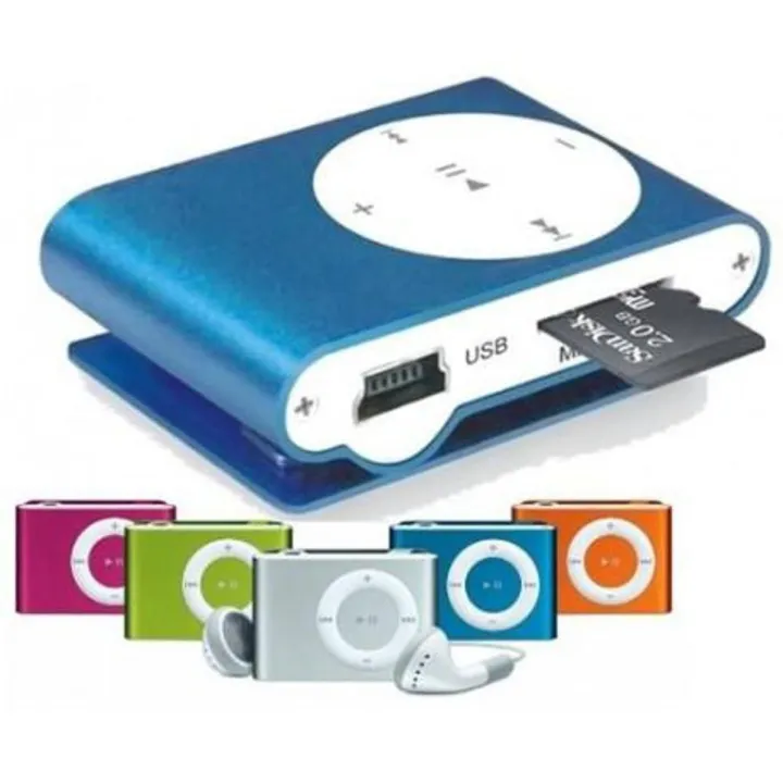 Shuffle%20MP3%20Player%20Portable%20music%20player%20with%20Data%20Cable%20&%20Earphone%20TF/SD%20Card%20Support%20easy%20to%20care%20pocket%20Clip%20mp3%20player%20for%20Jogging,%20Running,%20Gym%2032%20GB%20MP3%20Player%20-%20Image%202