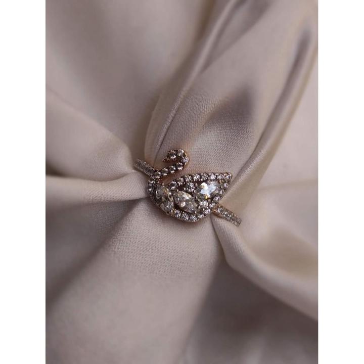 Swarovski Ring