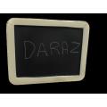 Writing Board for Kids, Writing Slate with Marble Slaty 10Pcs, 8 inches x 6 inches. 