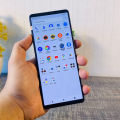 SONY XPERIA 1 Mark 3 (III) | 12GB RAM | 1tb storage | official pta approved | 4500 mAh battery | Snapdragon 888 5G processor | High end gaming phone | 4k HD display | 120HZ display refresh rate | kit phone | without box | imported phones. 