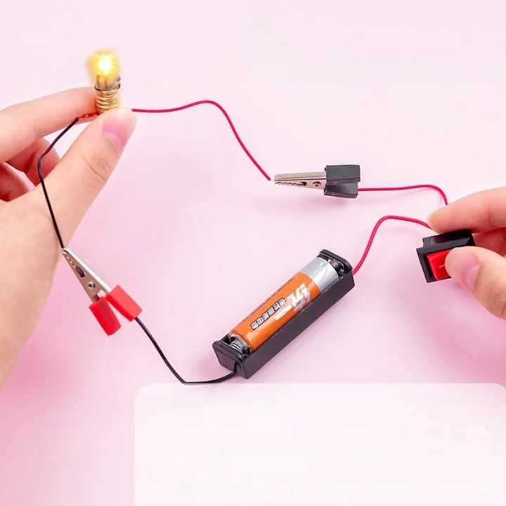 Electric%20Circuit%20Motor%20School%20Set%2012%20Pieces%20Electronic%20Science%20Project%20Kit%20for%20Kids%20Interesting%20Project%20for%20kids,%20dr%20Light%20Control%20Fan%20Circuit%20Science%20Diy%20Kit%20Educational%20(Big)%20-%20Image%203