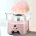 SOKANY Electric DIY Sweet Cotton Candy Maker Portable Cotton Sugar Floss Machine Girl Boy Gift Children's Day Spun Sugar Machine New Electric DIY Sweet Cotton Candy Maker Portable Cotton Sugar Floss Machine Girl Boy Gift Children's Day Marshmallow Machine. 