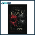 The Pawn and The Puppet series (5 book series) Paperback Edition by Brandi Elise Szeker (Author). 
