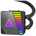 Antec SYMPHONY 240 ARGB All-in-One Liquid Cooler, Intel LGA1700 Ready. 