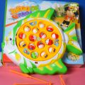 Fishing Game Medium with Battery Operated Toy. 