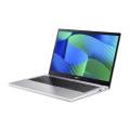 Acer Extensa 15 EX215-57-57KQ Commercial Series NoteBook Intel Core i5-13420H, 8GB DDR5, 512GB PCIe NVMe SSD, Intel Integrated Graphics, 15.6″ FHD Acer Comfy View LED LCD, Windows 11, Pure Silver Color, 1 Year Acer Official Warranty. 