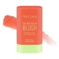 Miss Lara on the Glow Blush Stick Beauty Makeup Cosmetics Blush Stick. 