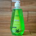 Savon Anti-Bacterial Hand-Wash / Hand Soap - Aloe Vera 500 ml. 