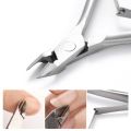Professional Stainless Steel Toe Nail Clipper Nail Ingrown Toenail Tools For Thick Nails Pedicure Manicure Nail Cutters. 