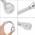 Expert Kitchen Tool Turbo Flex 360 Instant Sink Hose. 